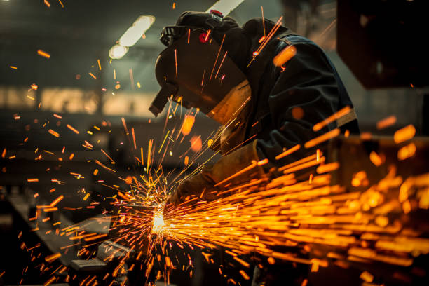 Best Automation and Robotic Welding in Lexington, KY