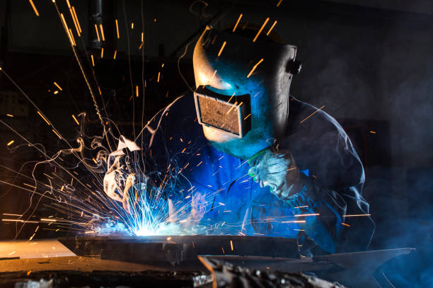 Best Pipe Welding in Lexington, KY