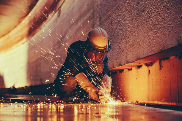 Affordable Welder Services in Lexington, KY