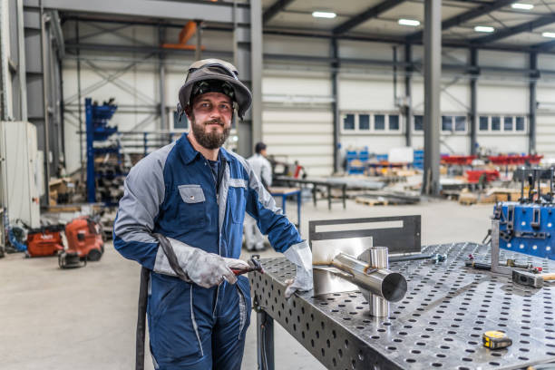 Best Artistic and Custom Metal Fabrication in Lexington, KY