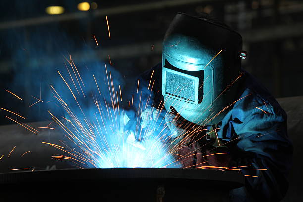 Best Maintenance and Repair Welding in Lexington, KY