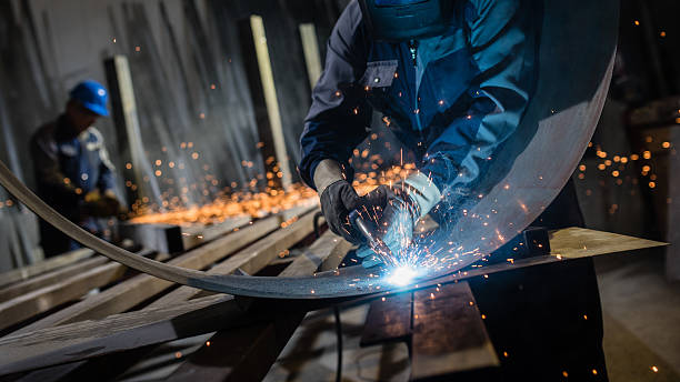 Best Marine and Shipbuilding Welding in Lexington, KY