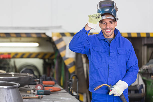 Best Structural Steel Welding in Lexington, KY